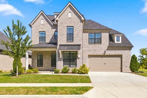 Photo for 3287 Sassafras Ln, Thompsons Station, TN 37179 (MLS # 3245256)
