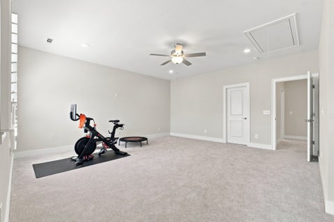 Tiny photo for 3287 Sassafras Ln, Thompsons Station, TN 37179 (MLS # 3245256)