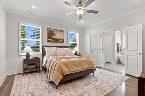 Tiny photo for 3287 Sassafras Ln, Thompsons Station, TN 37179 (MLS # 3245256)