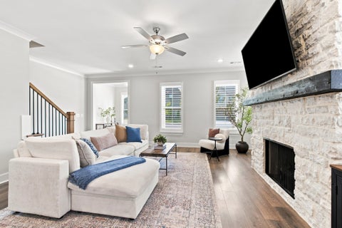 Tiny photo for 3287 Sassafras Ln, Thompsons Station, TN 37179 (MLS # 3245256)