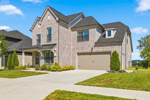 Tiny photo for 3287 Sassafras Ln, Thompsons Station, TN 37179 (MLS # 3245256)