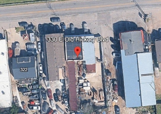 330 E Old Hickory Blvd