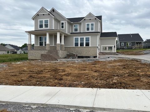 4605 Hessey Rd Mount Juliet TN 37122