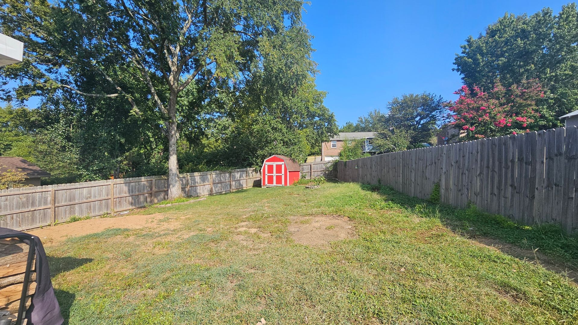 112 Forest Meadows Dr