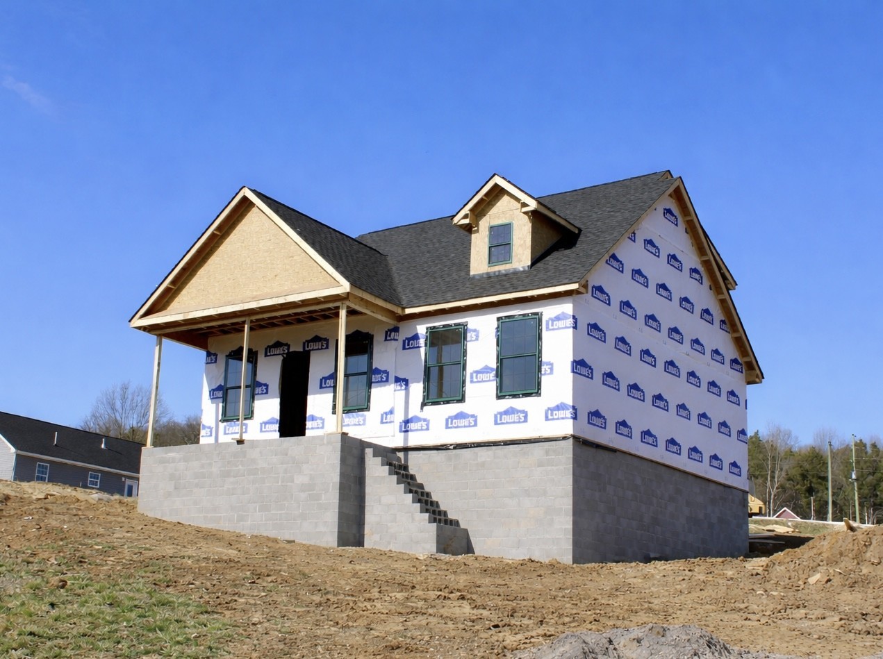 118 Crows Hill Drive