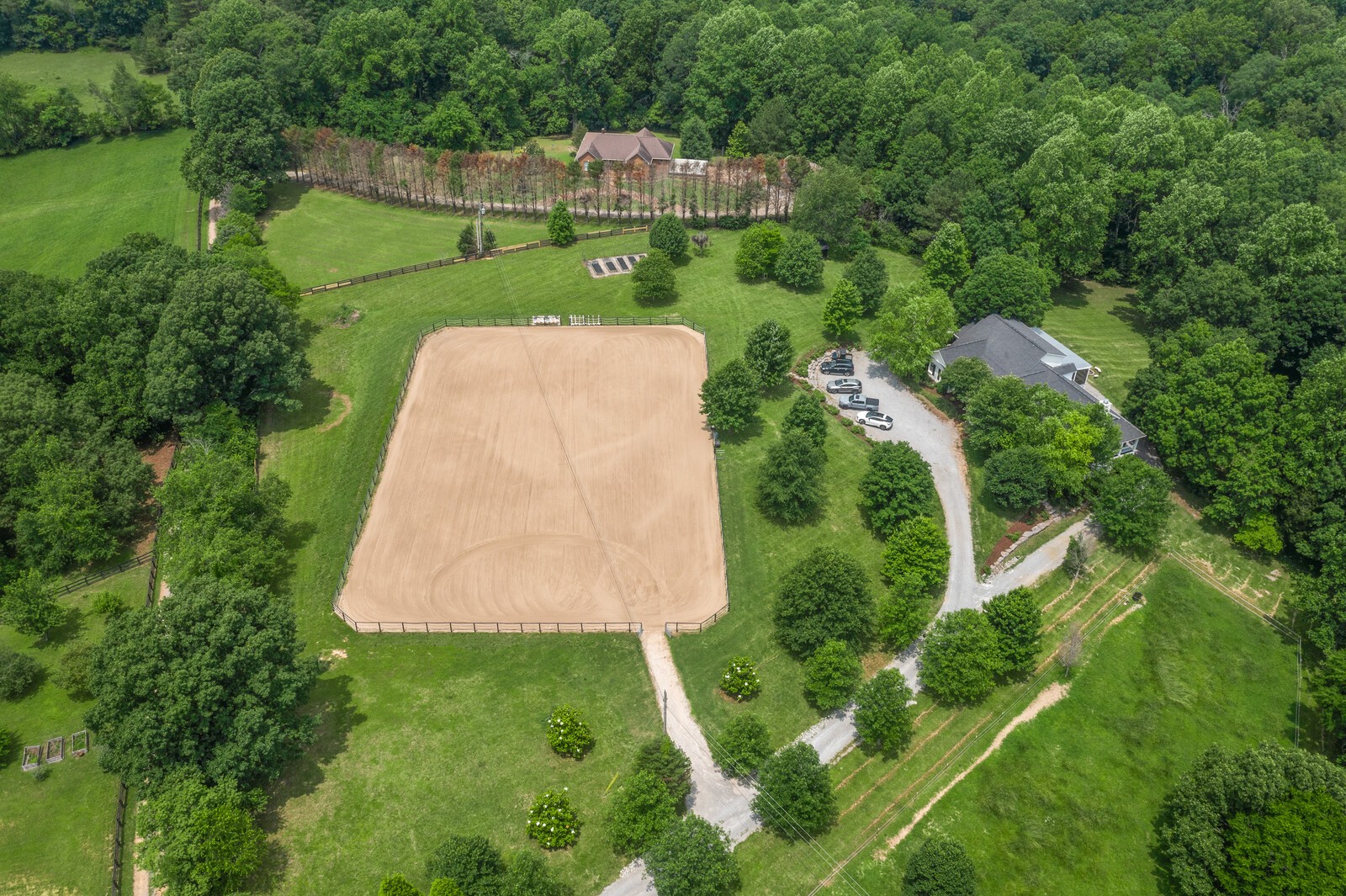Middle Tennessee Properties 3 7871 Oscar Green Rd