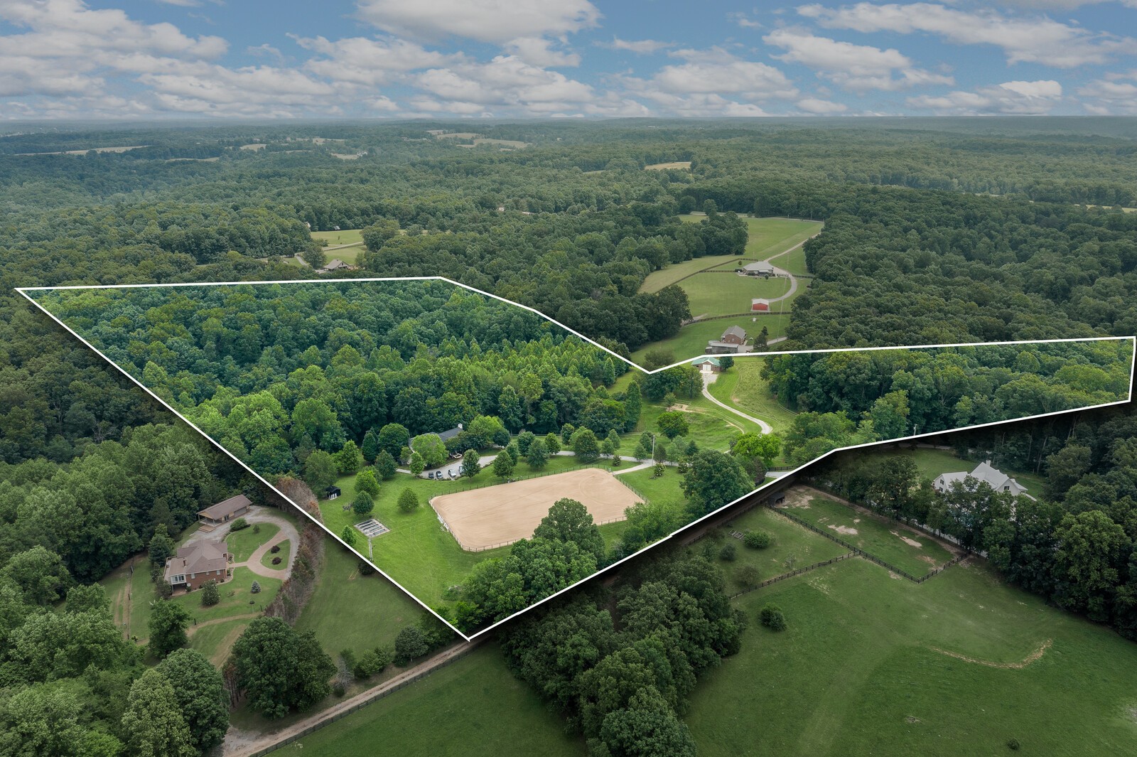 Middle Tennessee Properties 1 7871 Oscar Green Rd