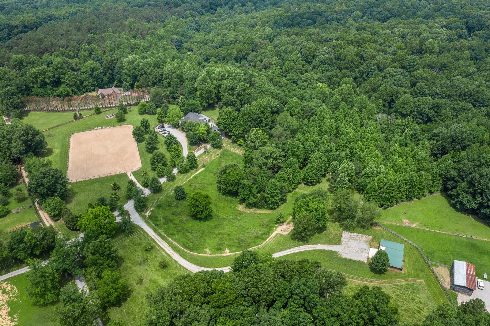 Middle Tennessee Properties 2 7871 Oscar Green Rd