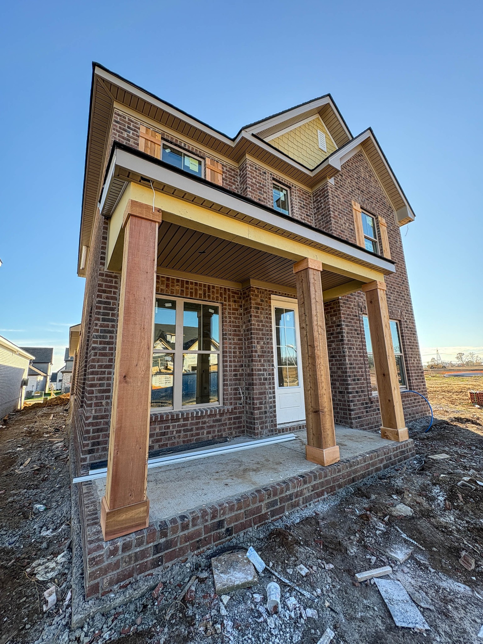 111 Sable East St lot 170