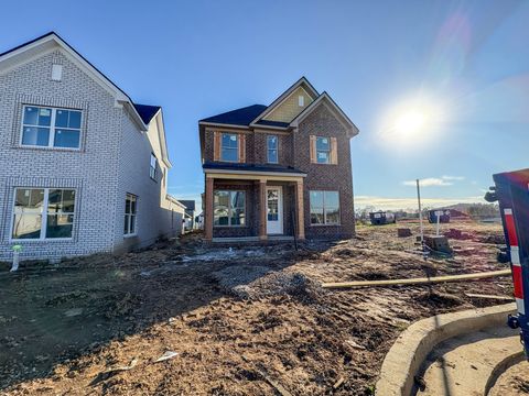 111 Sable East St lot 170 Gallatin TN 37066