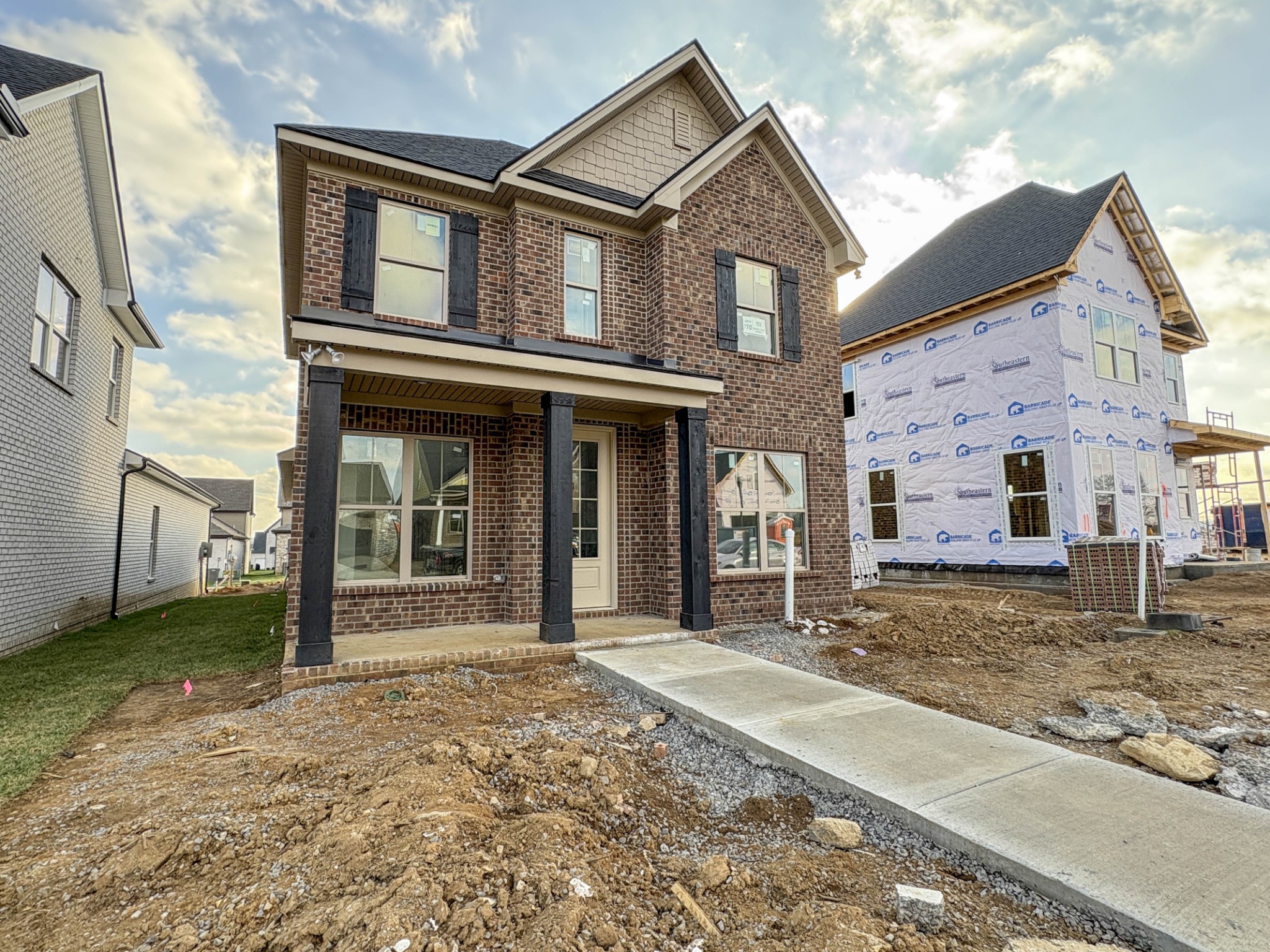 111 Sable East St lot 170