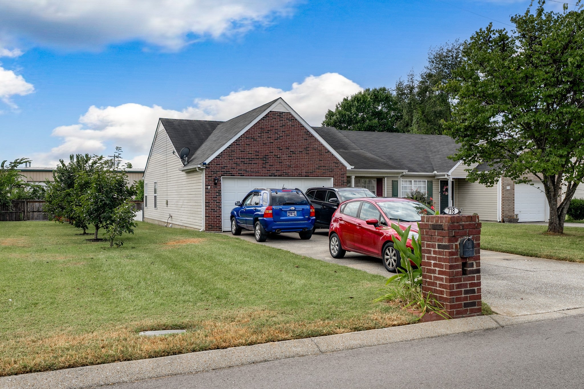718 Dellwood Dr