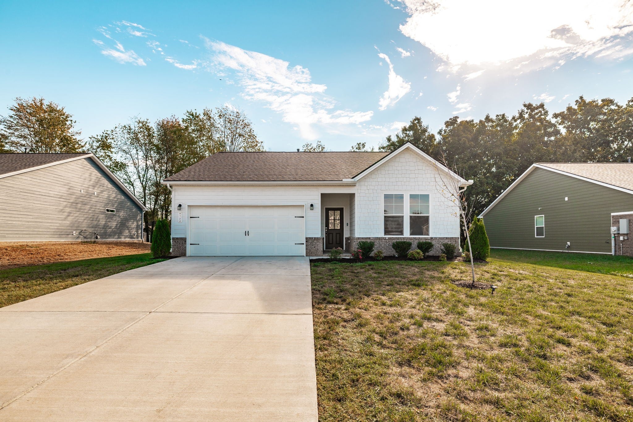 9124 Gant Dr