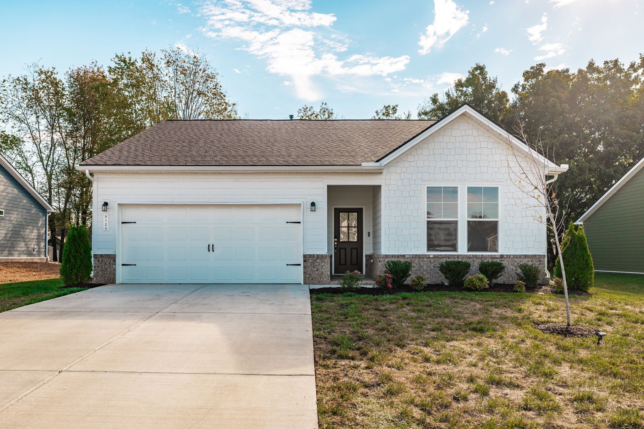 9124 Gant Dr