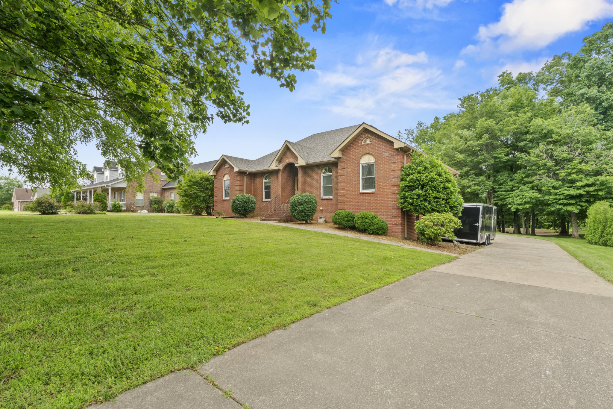 3615 Legacy Dr