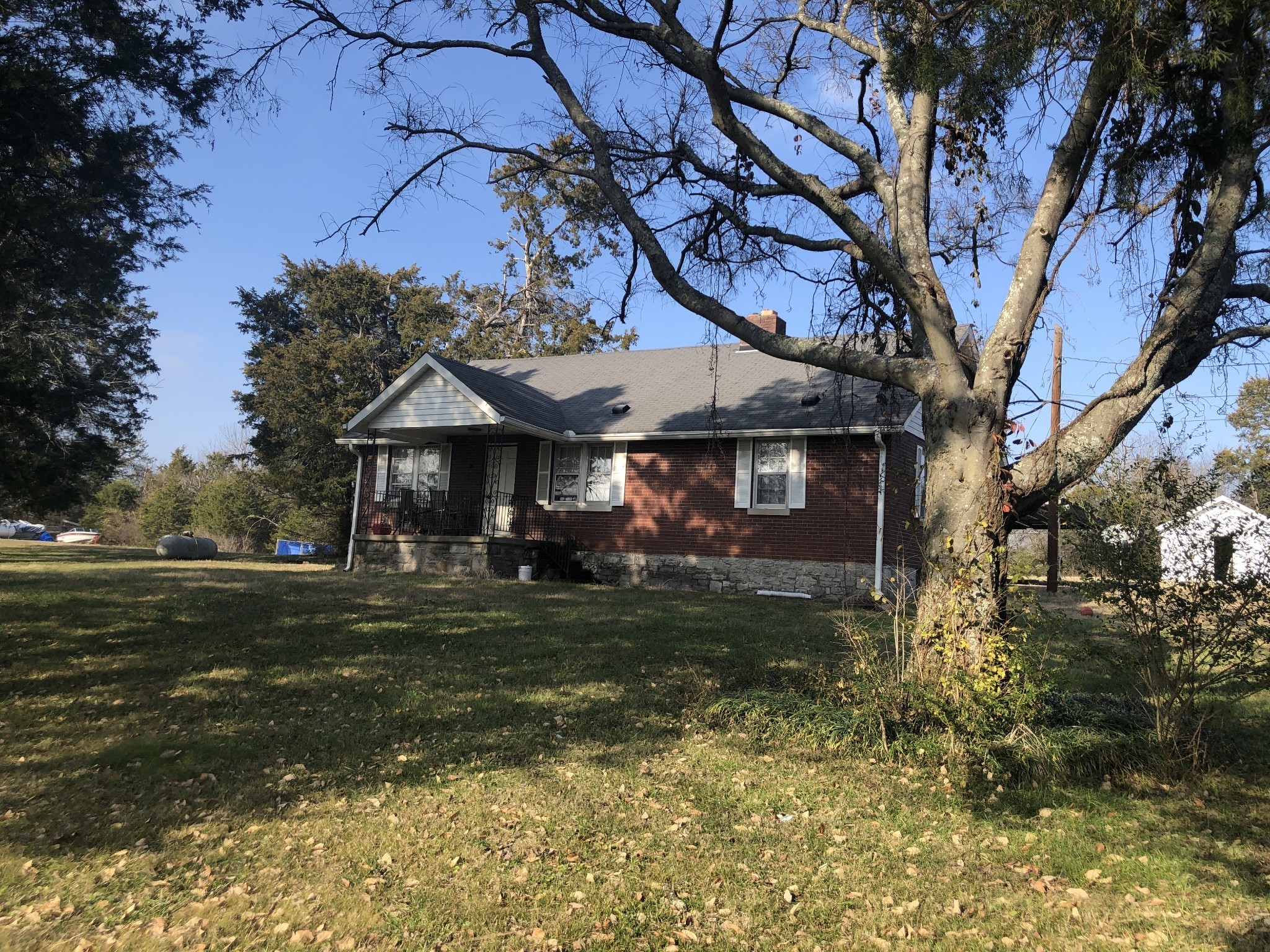 433 Old Hickory Blvd