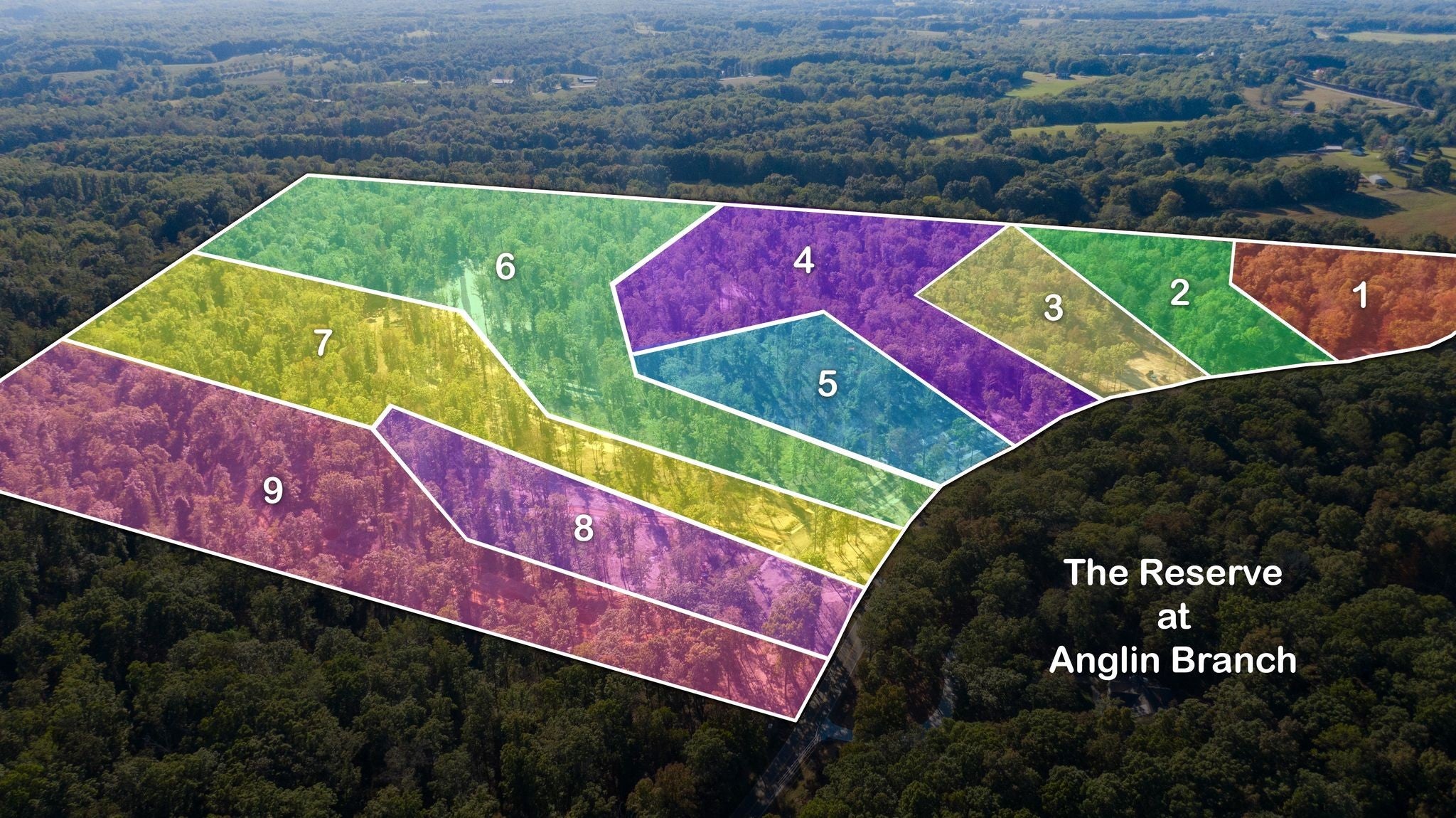 5 Anglin Branch