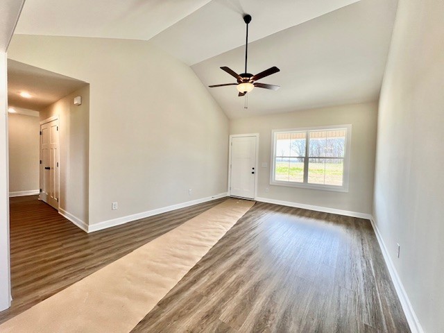 1656 Newt McKnight Rd