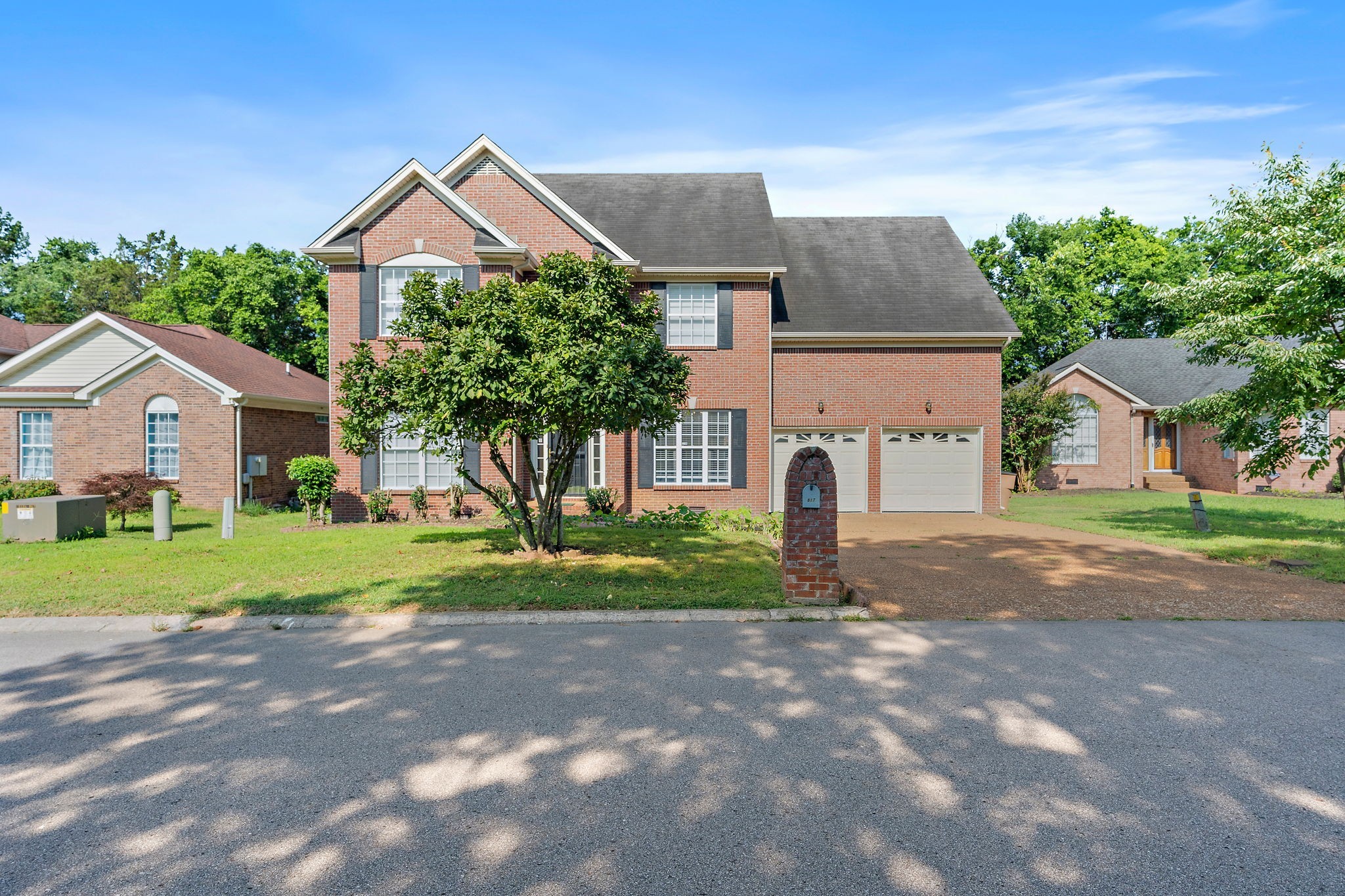 817 Cedar Crest Dr