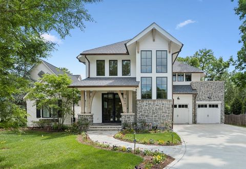 304 Berry Circle Franklin TN 37064