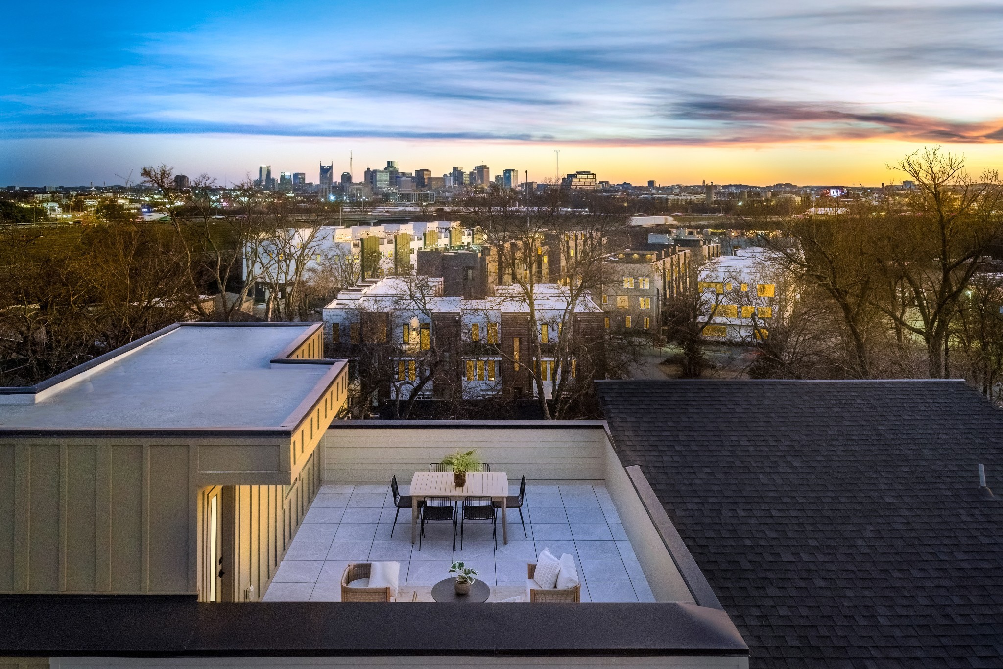 18 Willis St