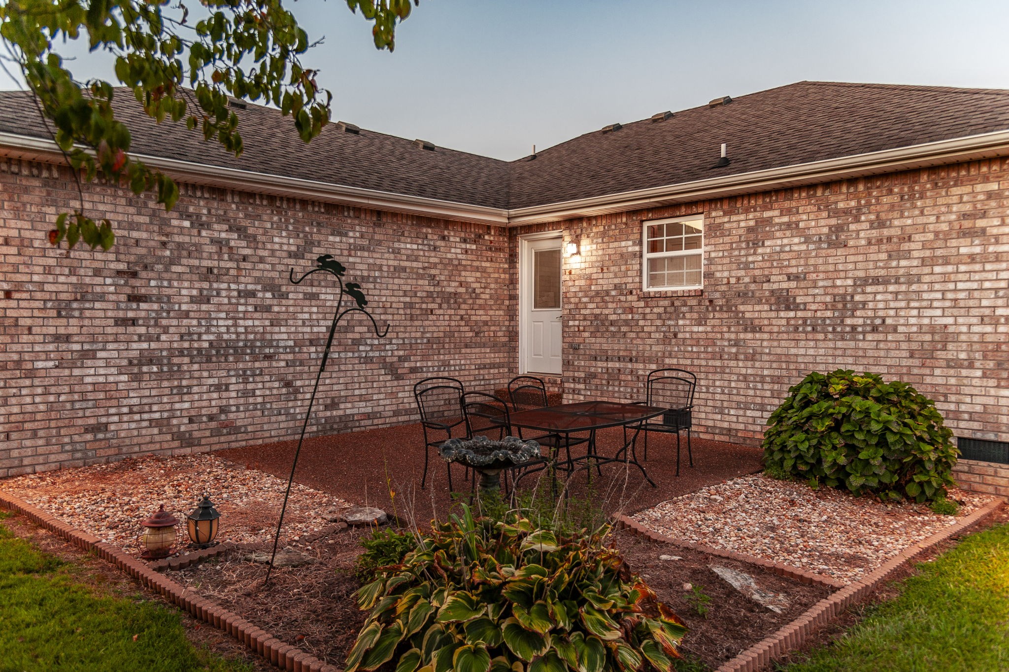 128 Old Fountain Head Rd