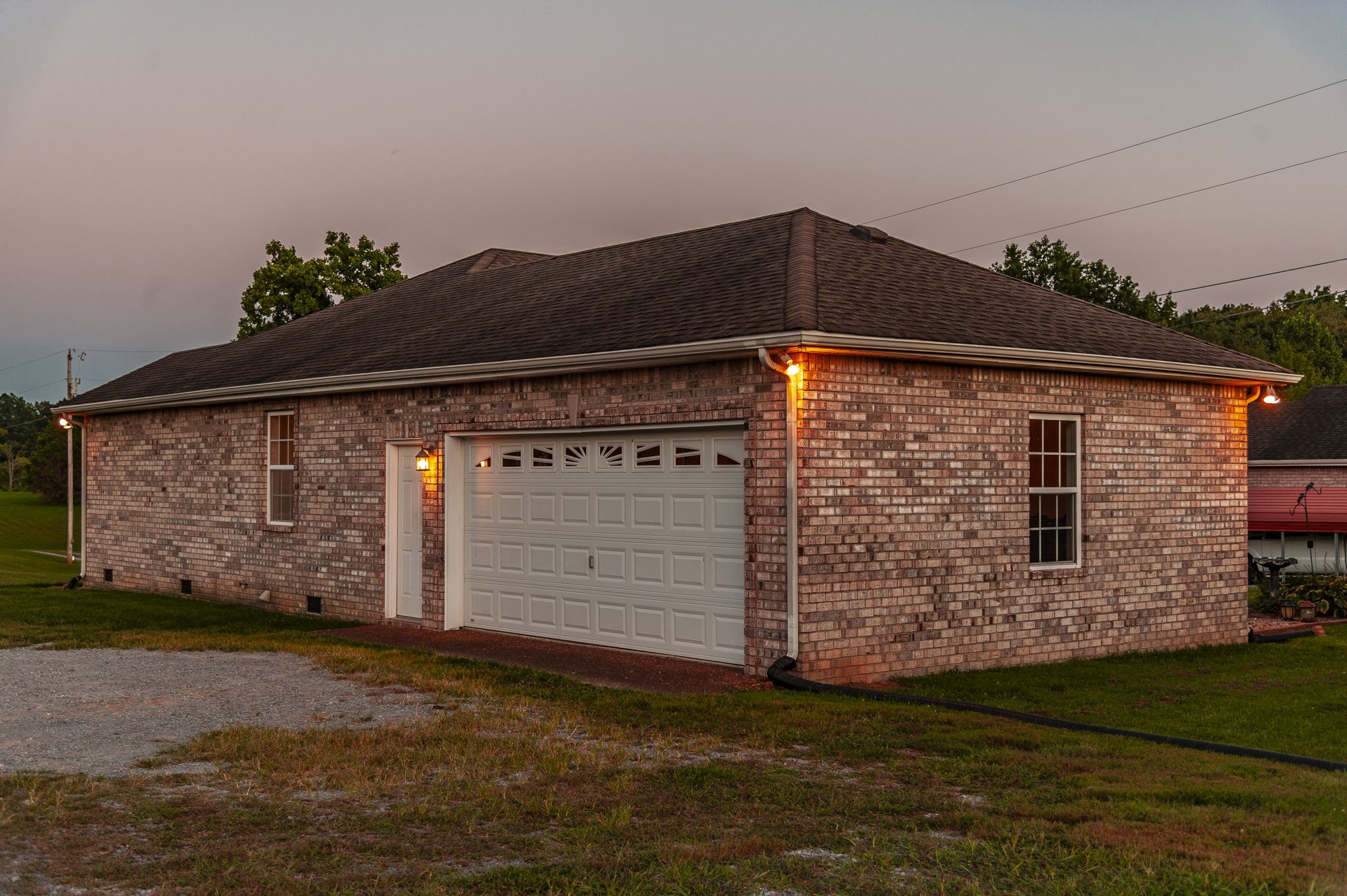 128 Old Fountain Head Rd