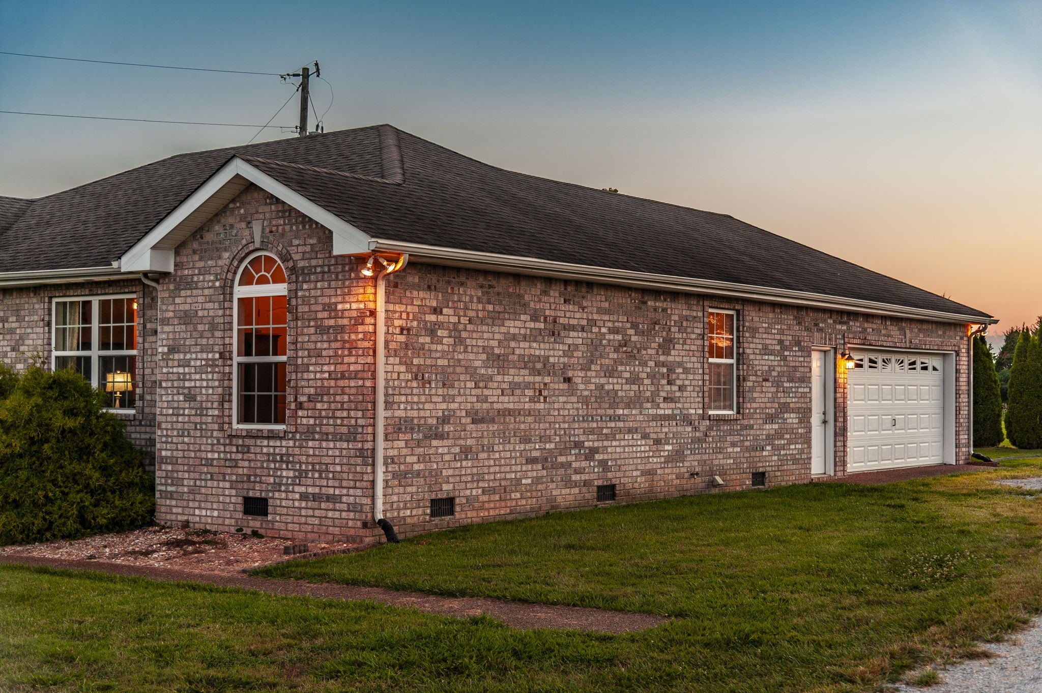 128 Old Fountain Head Rd