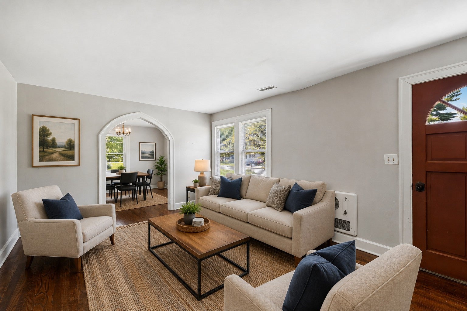 211 Rushwood Dr