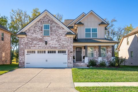 1016 Jackston Mack Way Gallatin TN 37066