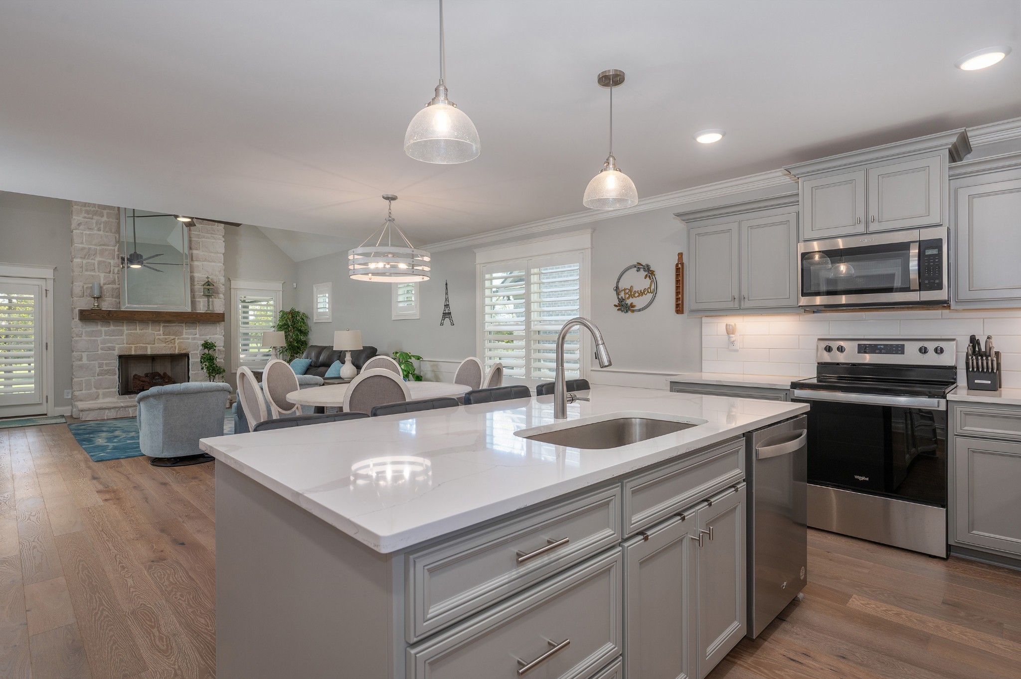 1016 Jackston Mack Way