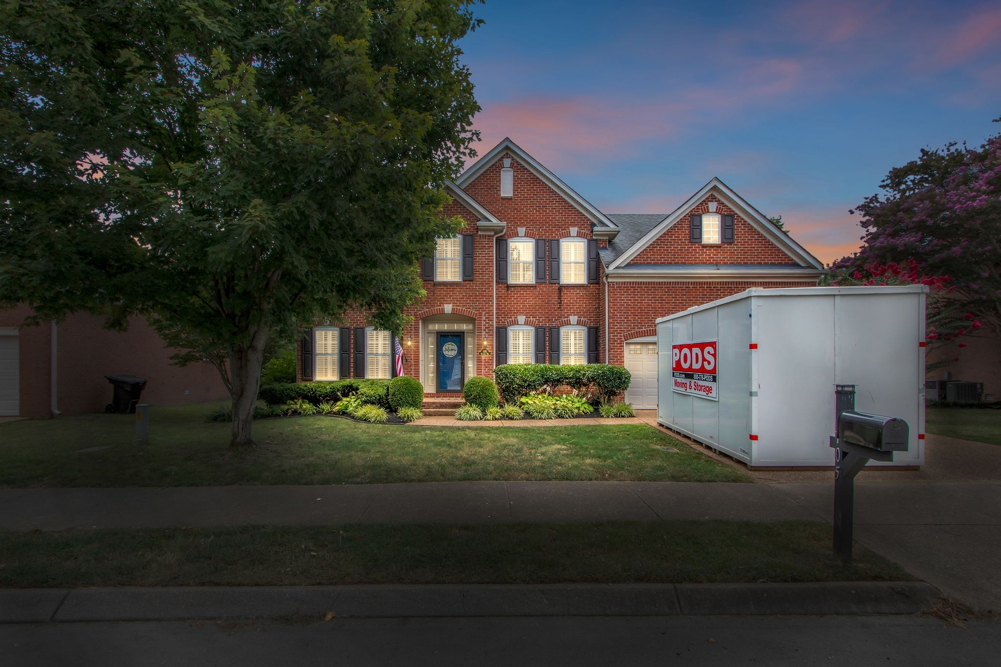 105 Bluebell Way