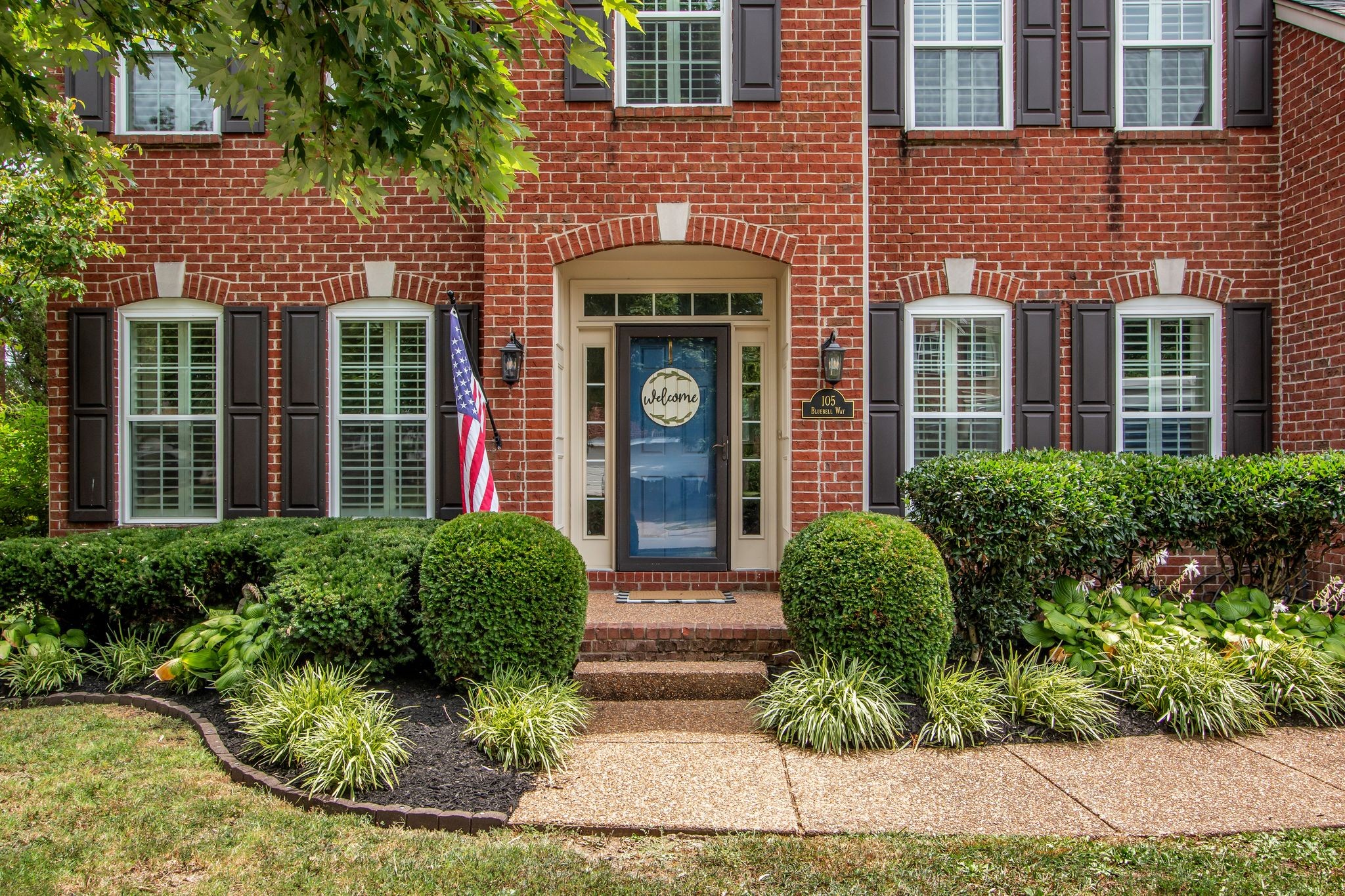 105 Bluebell Way