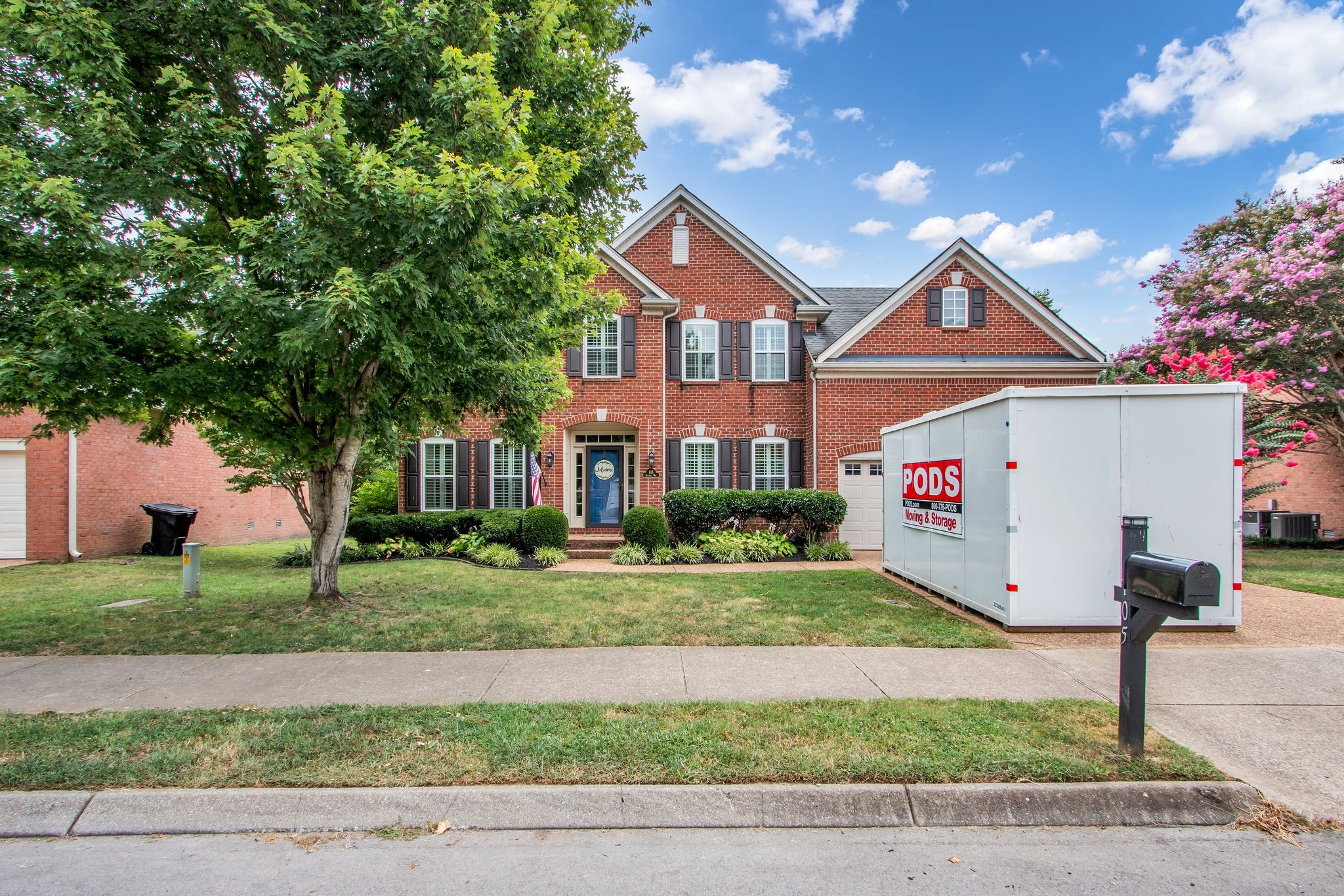 105 Bluebell Way
