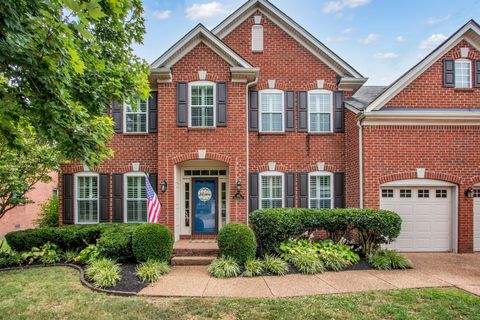 105 Bluebell Way Franklin TN 37064
