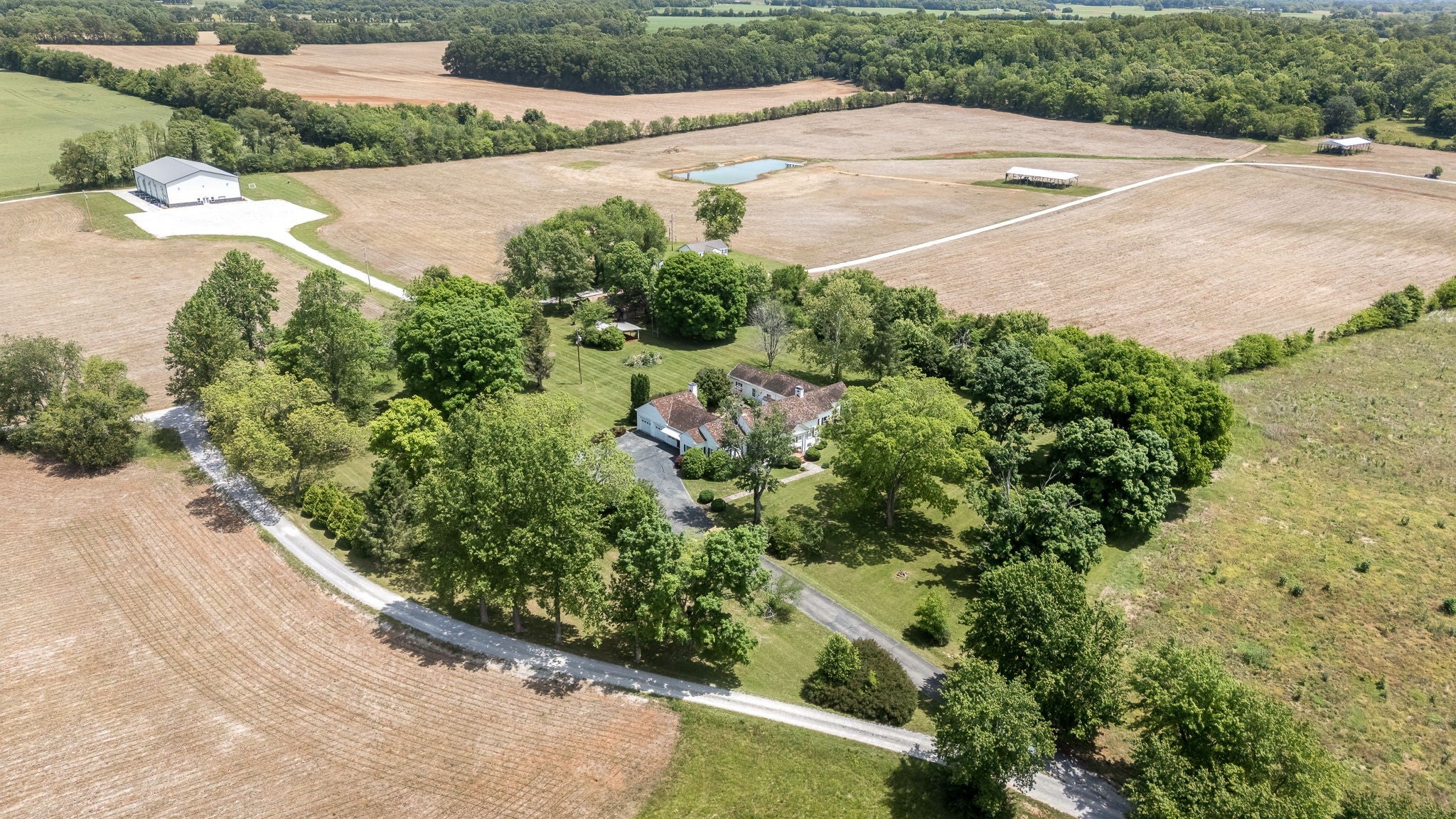 162 Grizzell Ln