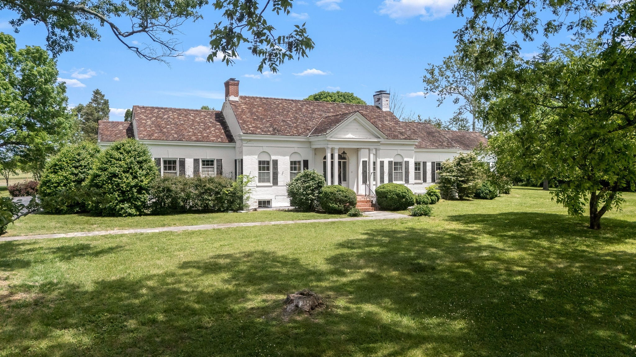 162 Grizzell Ln