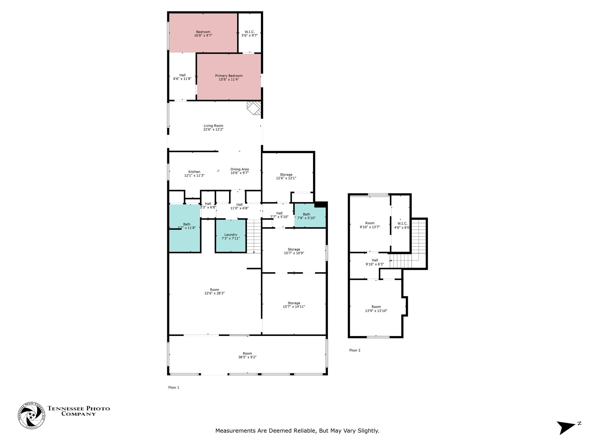 Middle Tennessee Properties 1 249 N Spring St