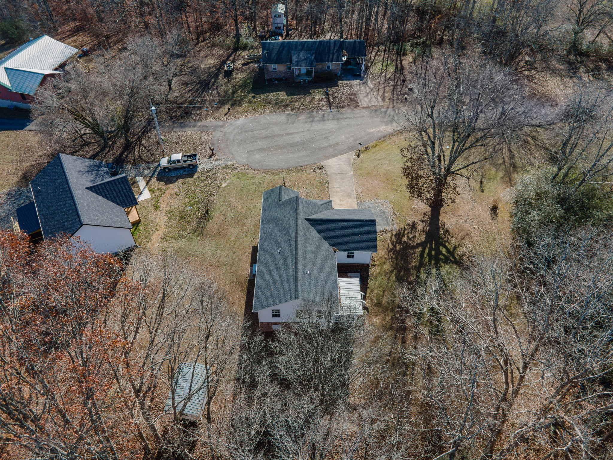 3117 Country Side Dr