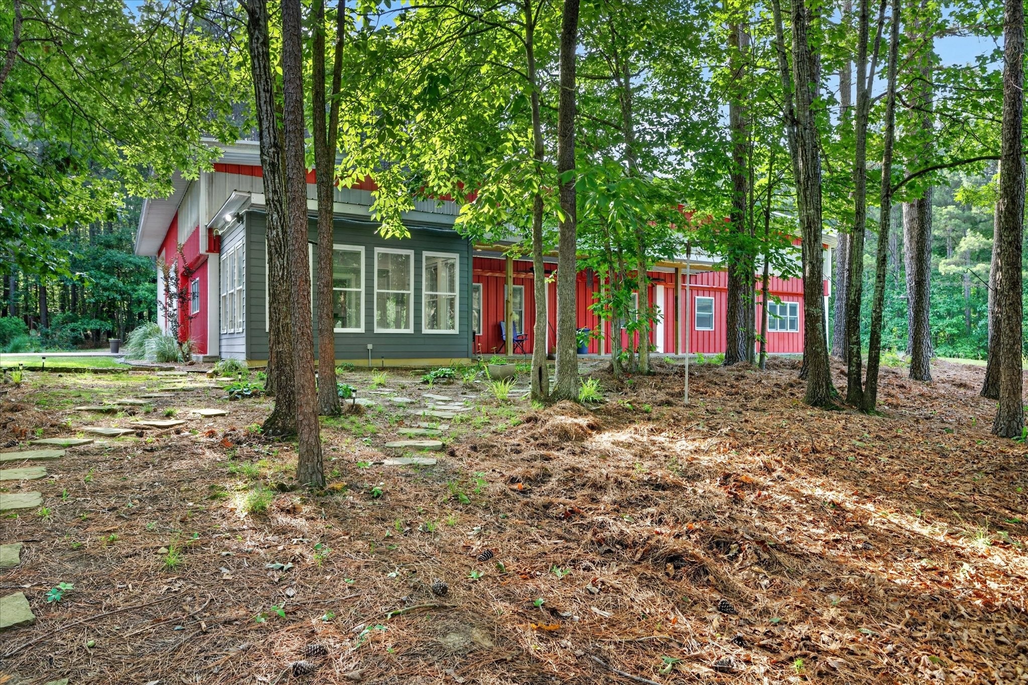 635 Seven Mile Ridge Rd