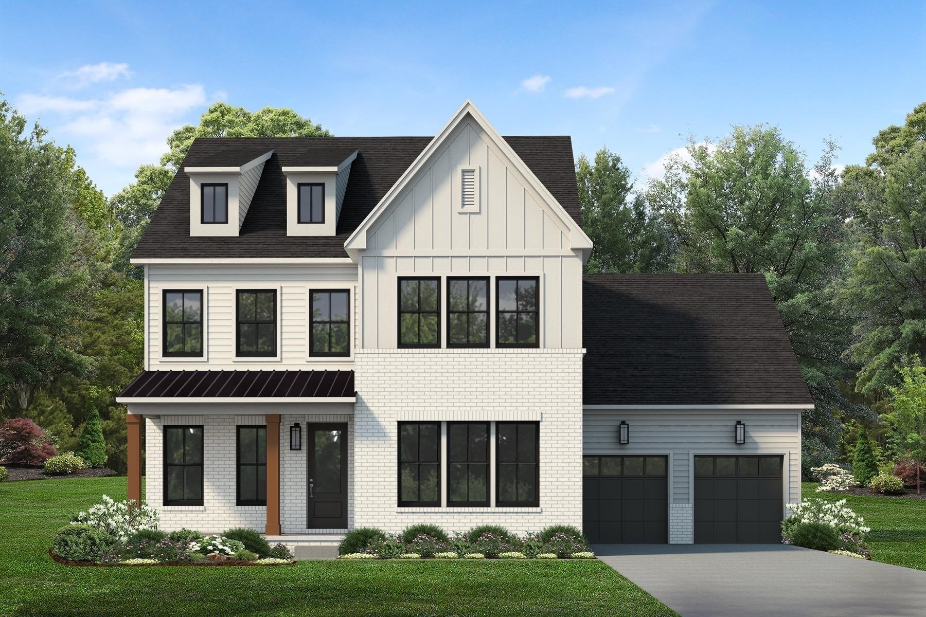 5-bed listing at 213 1005 Sun Bird Drive, Franklin