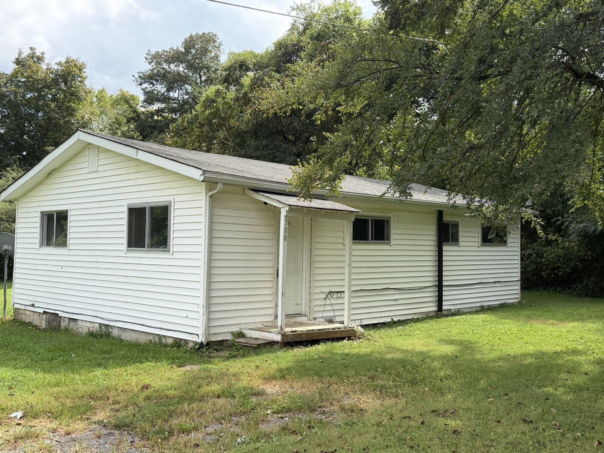 308 Preacher Rd