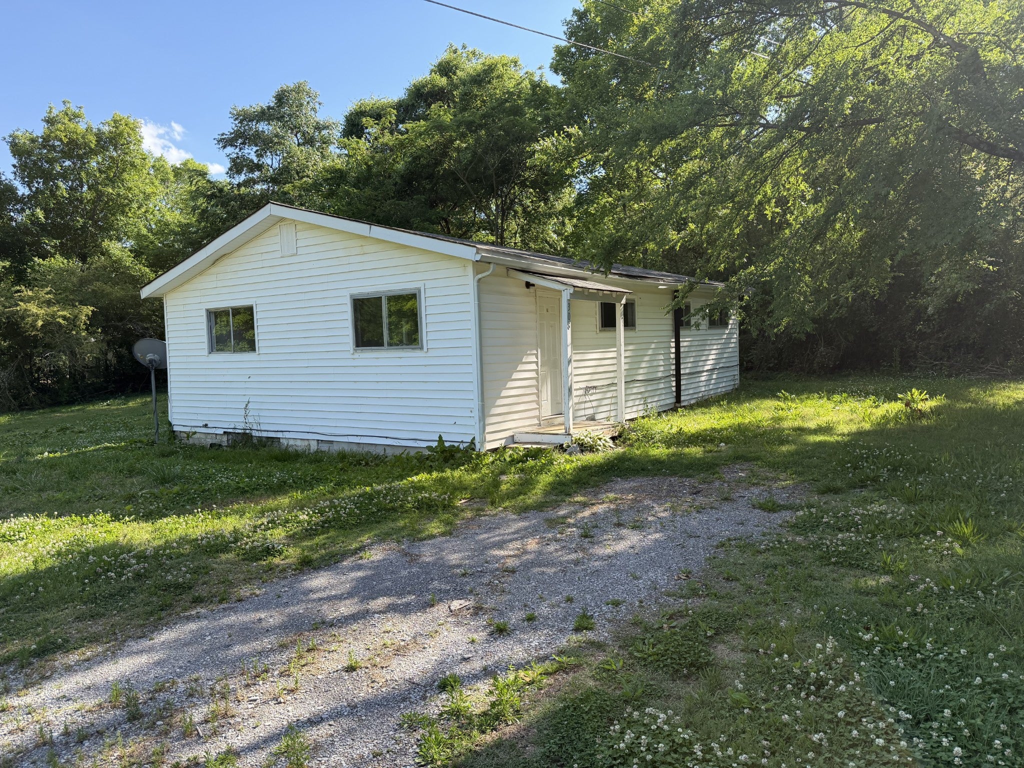 308 Preacher Rd