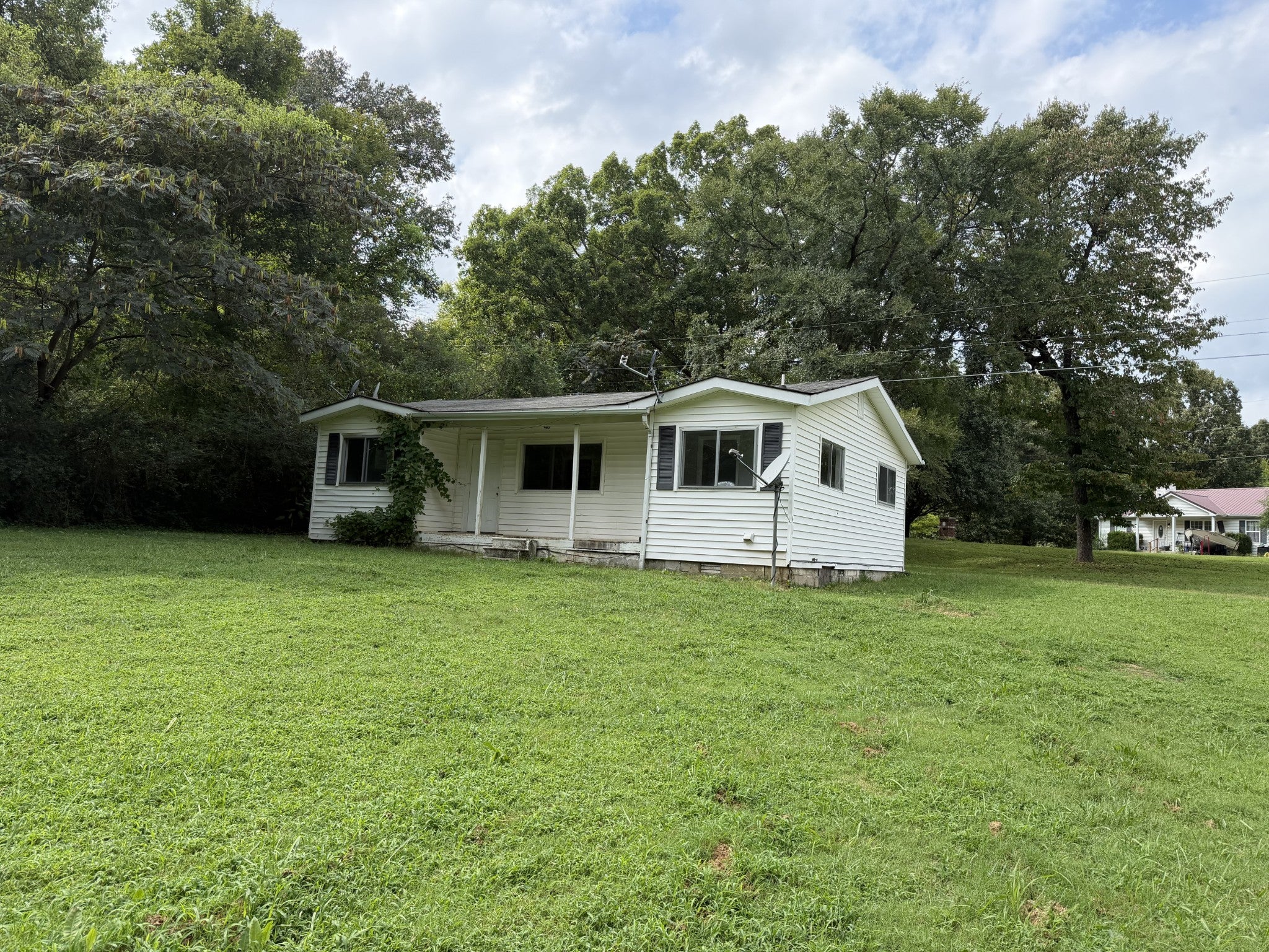 308 Preacher Rd
