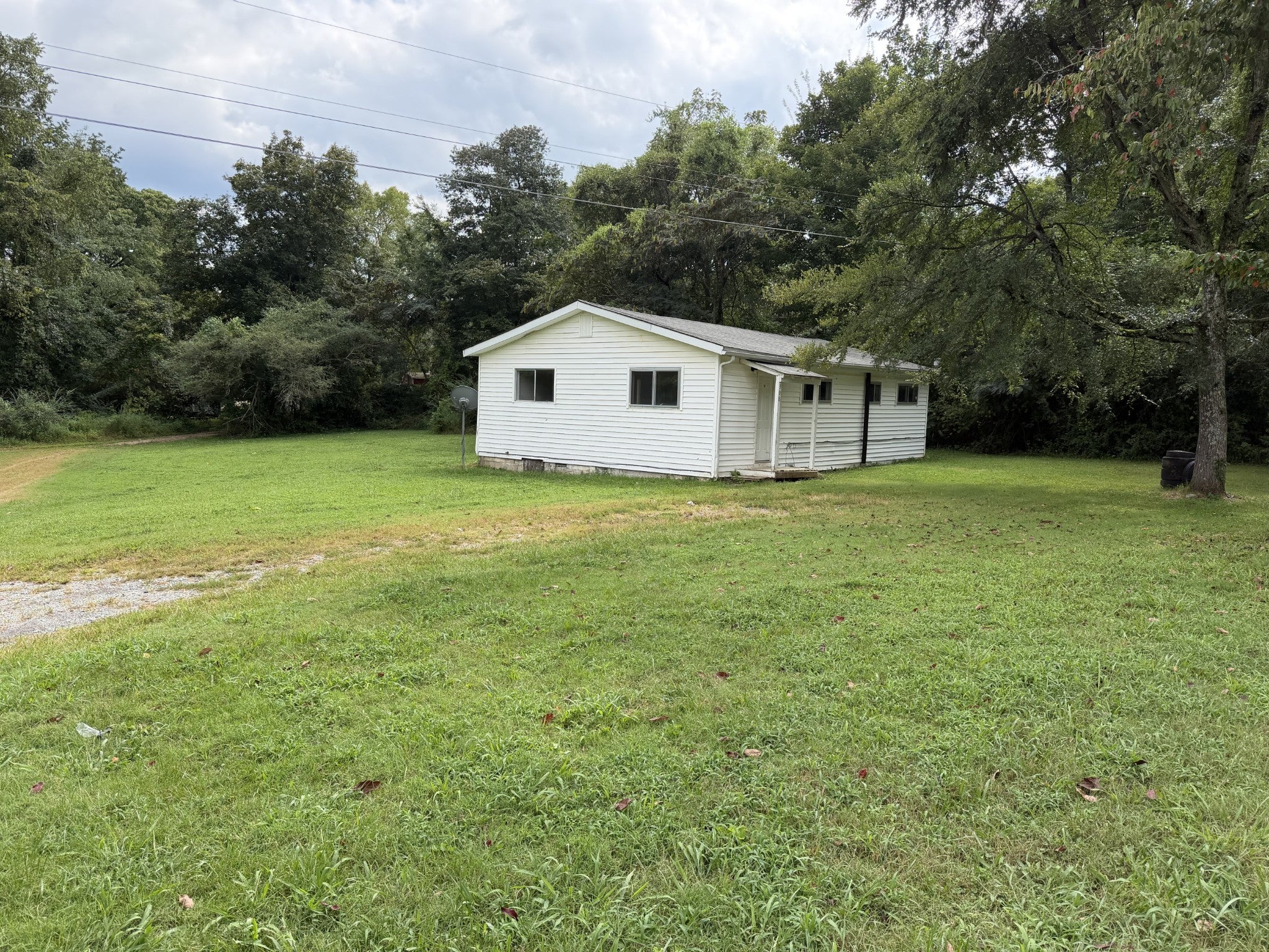 308 Preacher Rd