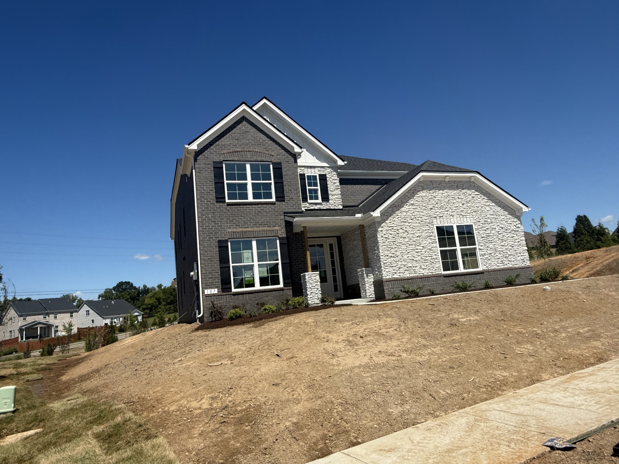107 Brookcliff Drive