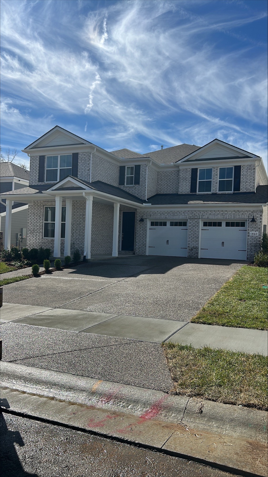 1420 Arbor Park Lane