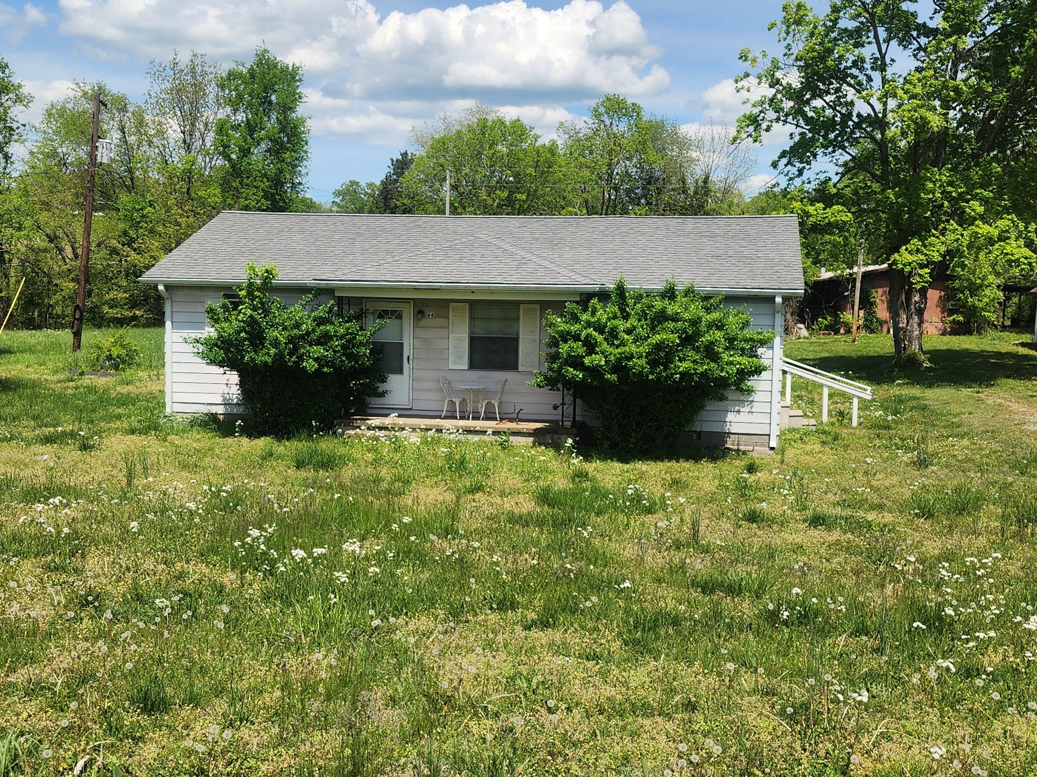 76 Boyds Landing Rd