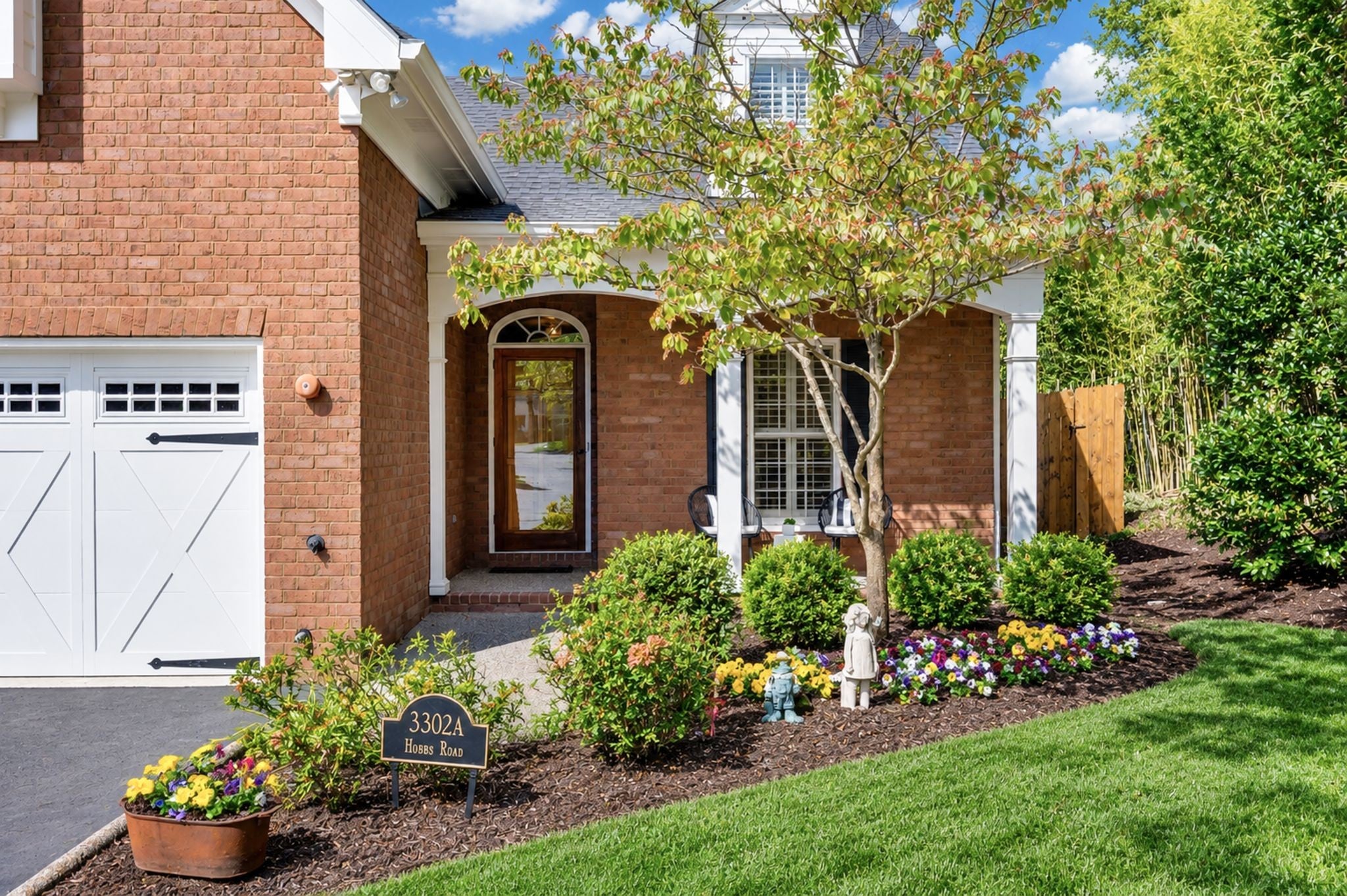 3302 Hobbs Rd Unit A