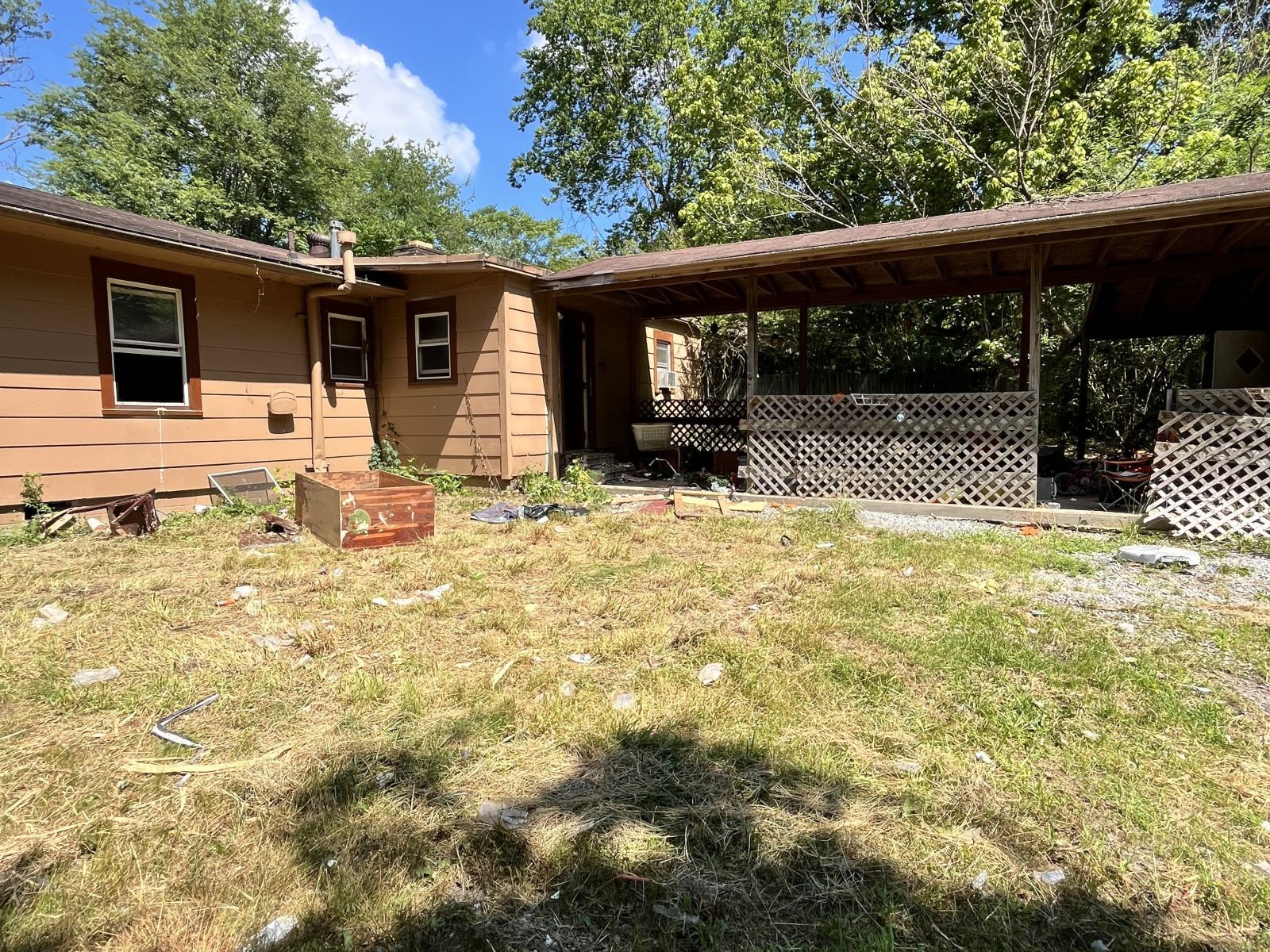 109 Ferbee Rd